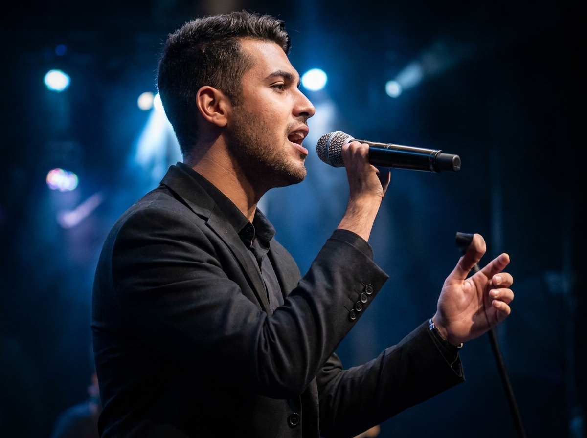ARTIST TALENT MANAGEMENT