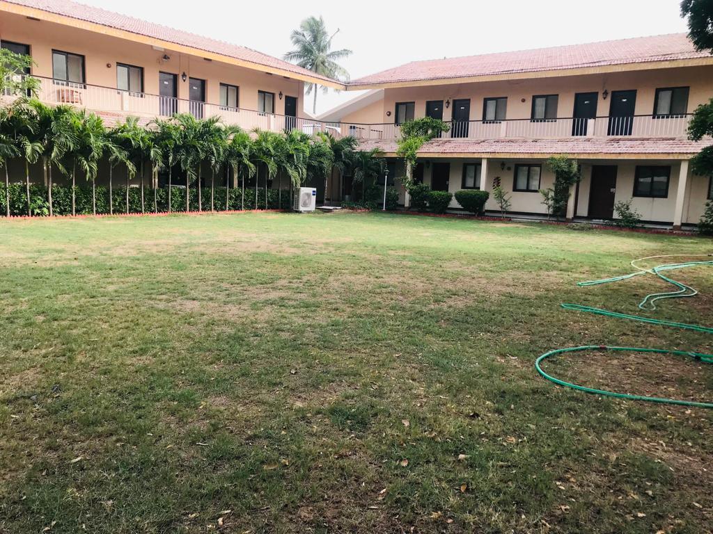 Airport Premises Venue (3)