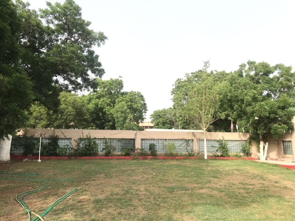 Airport Premises Venue (4)