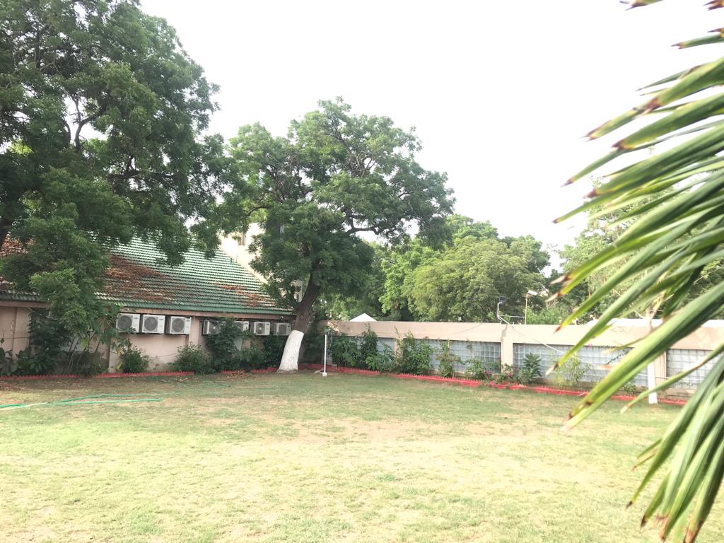 Airport Premises Venue (5)