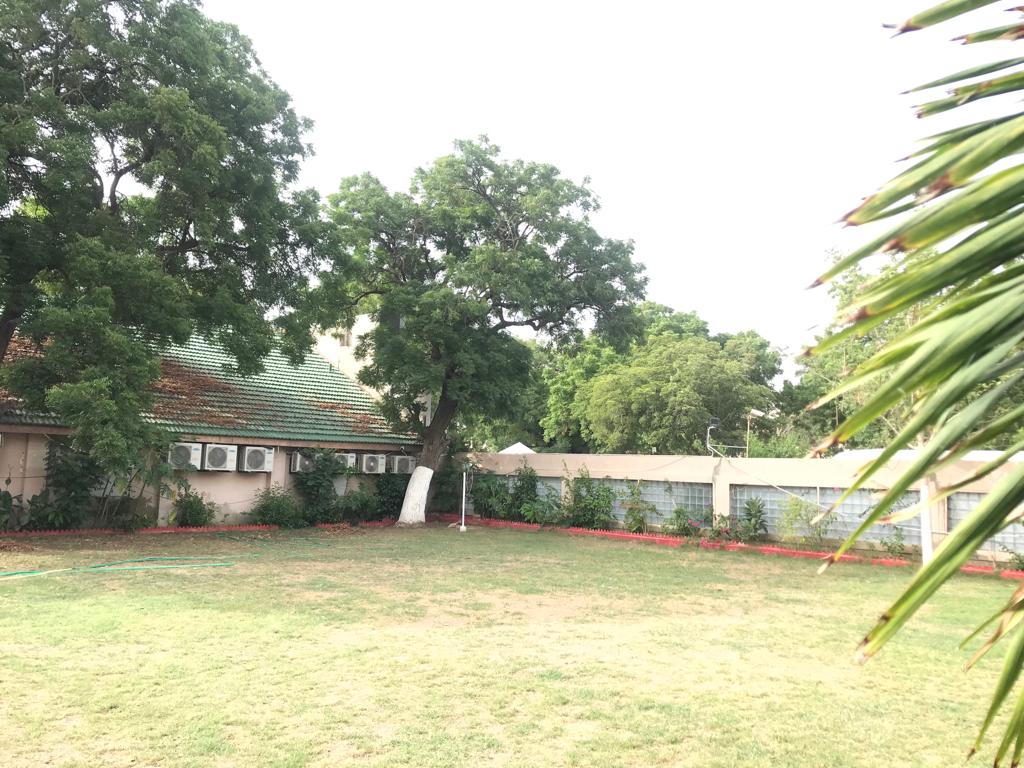 Airport Premises Venue (6)