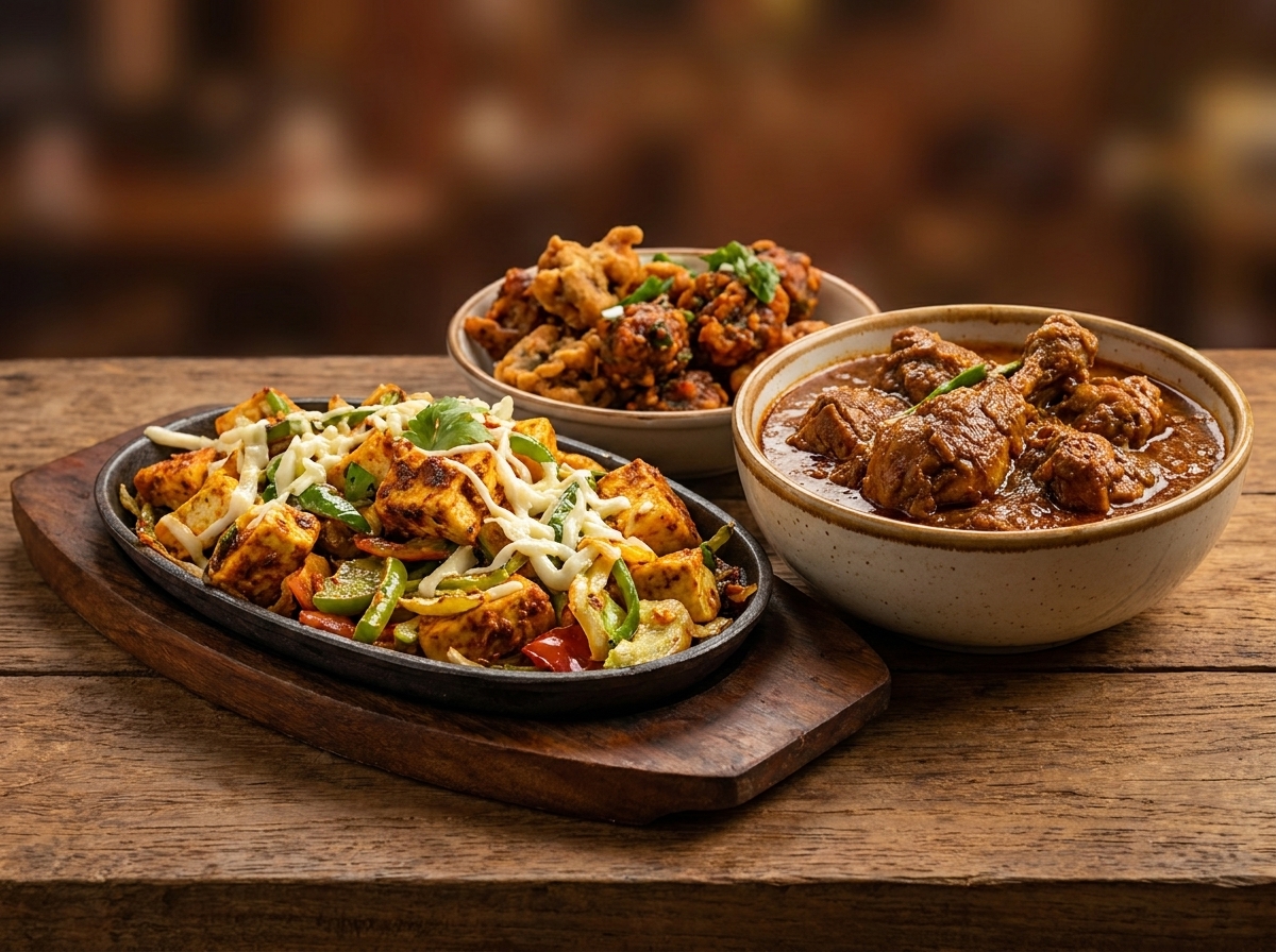 Arabic Cuisine