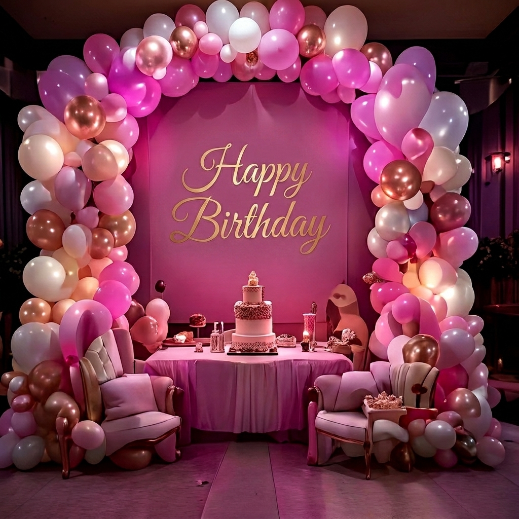 BIRTHDAY CELEBRATIONS Gallery 2 2