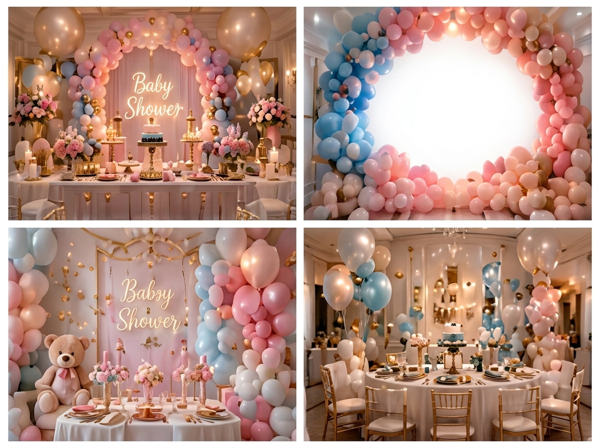 Baby Shower Specialists