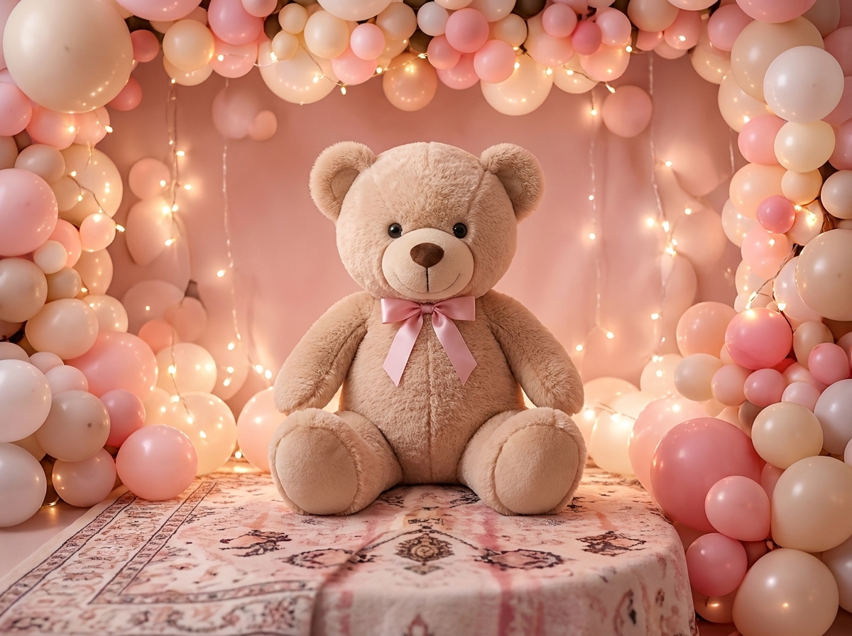 Baby Showers 2