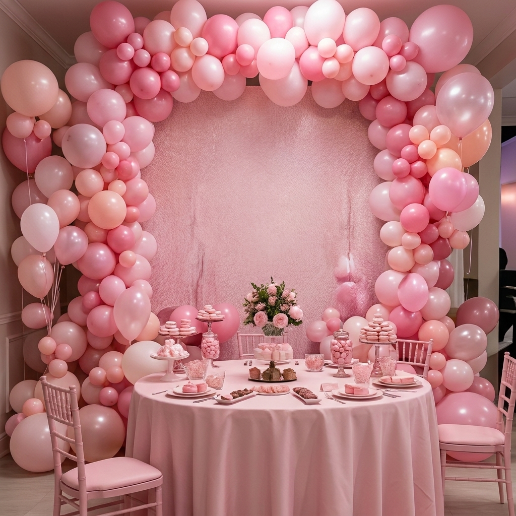 Baby Showers Gallery 1