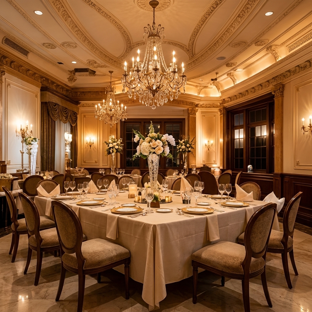 Banquet Venues