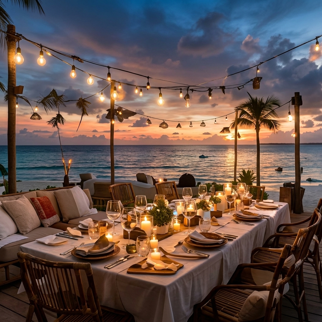 Beach Parties Gallery 1