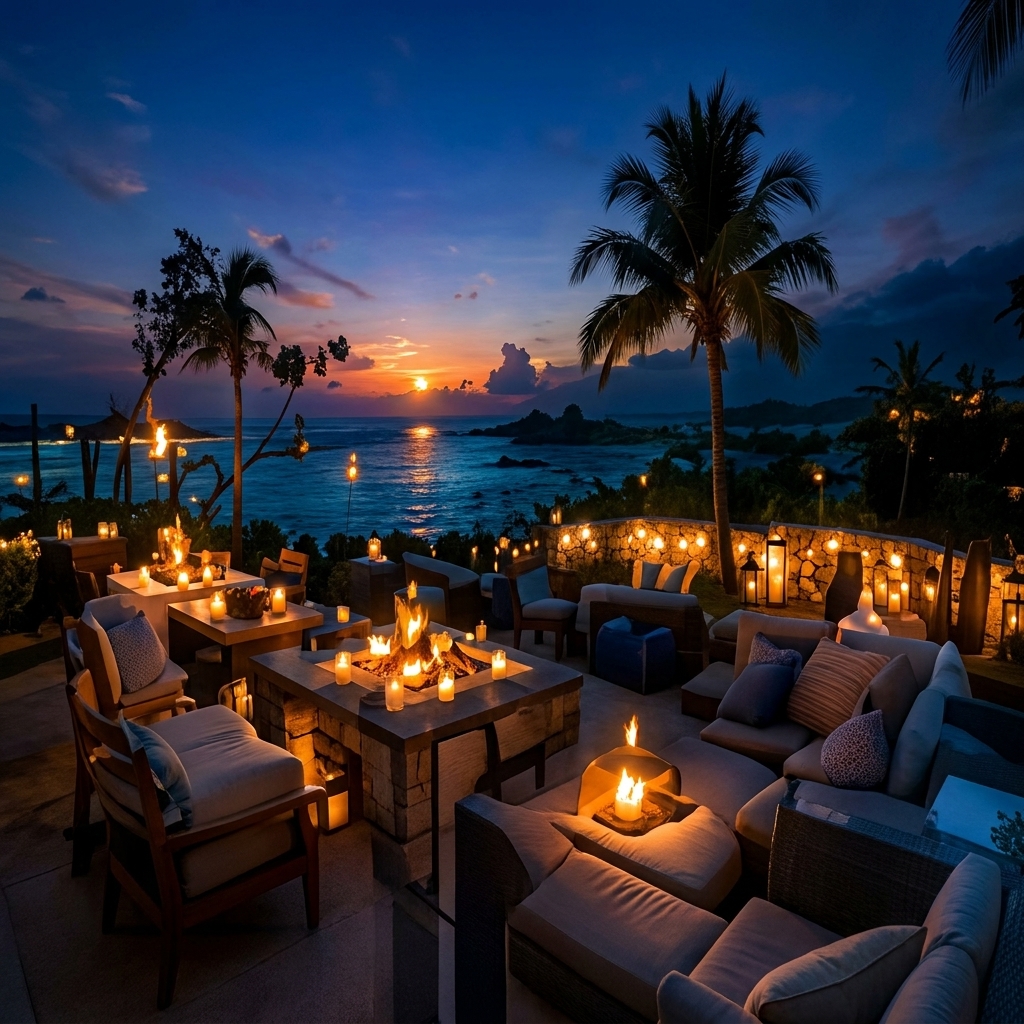 Beach Parties Gallery 3