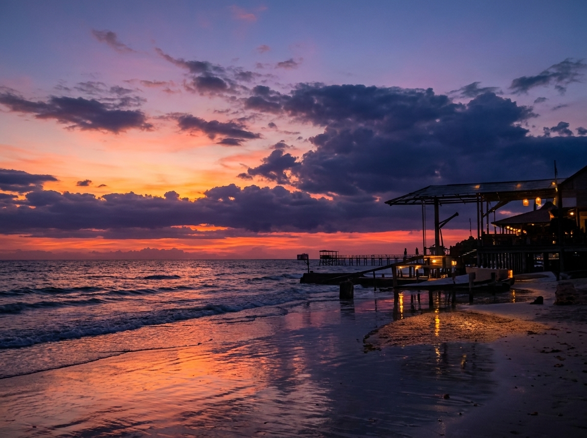 Beachfront Venue 2