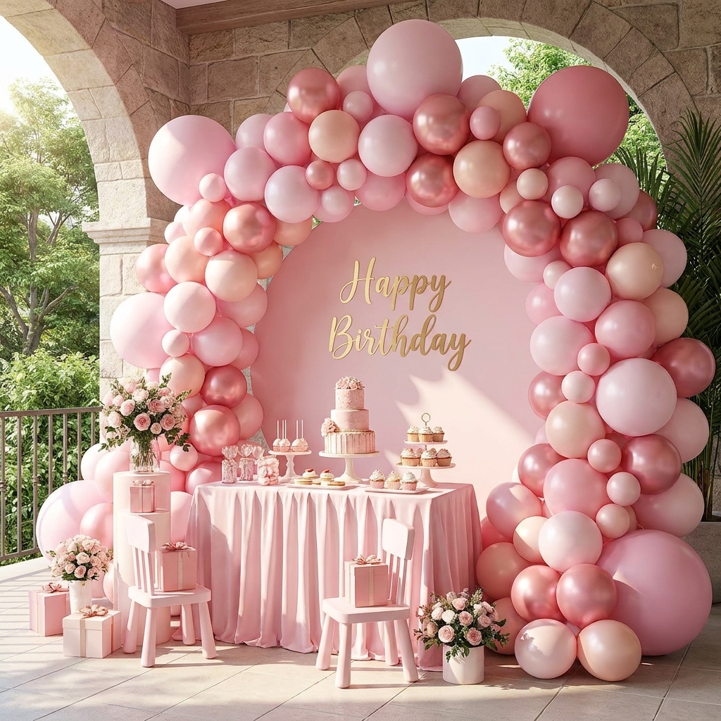 Birthday Celebrations gallery 1