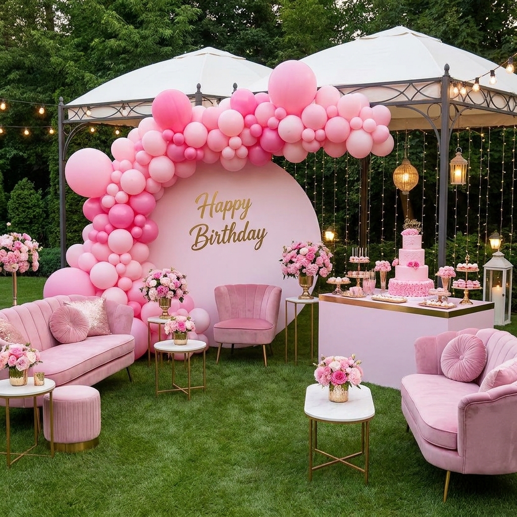 Birthday Celebrations gallery 2
