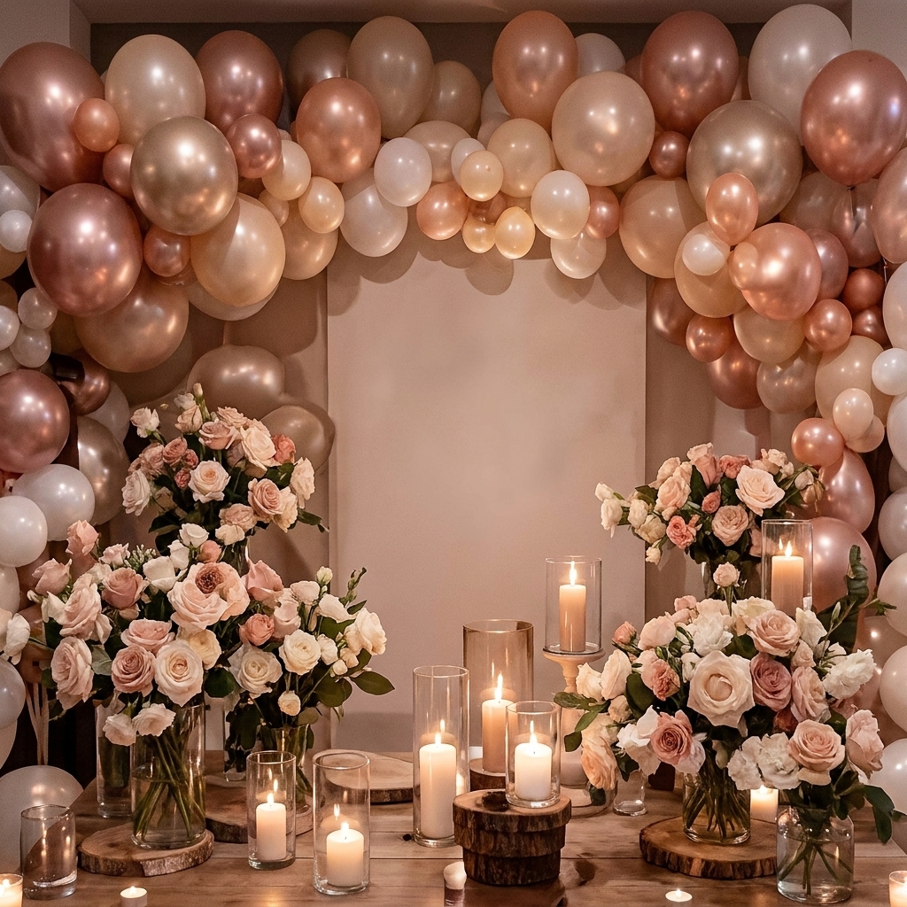 Bridal Showers Gallerry 1