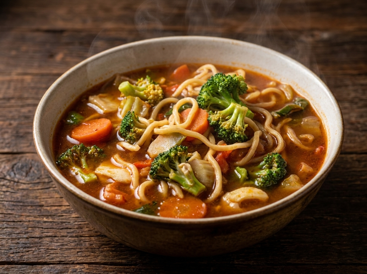 Chinese Cuisine