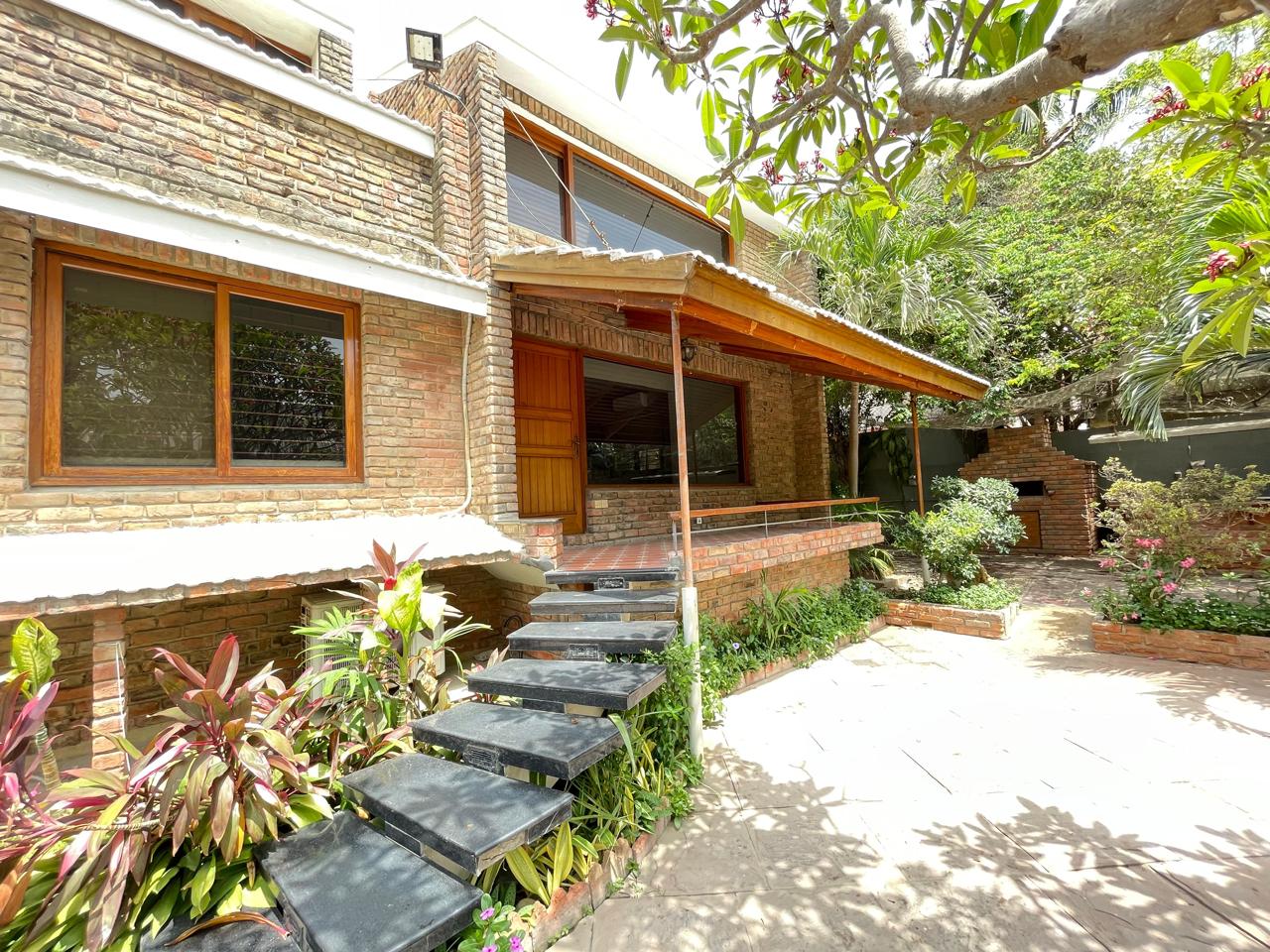 Clifton Block 5 venue (2)