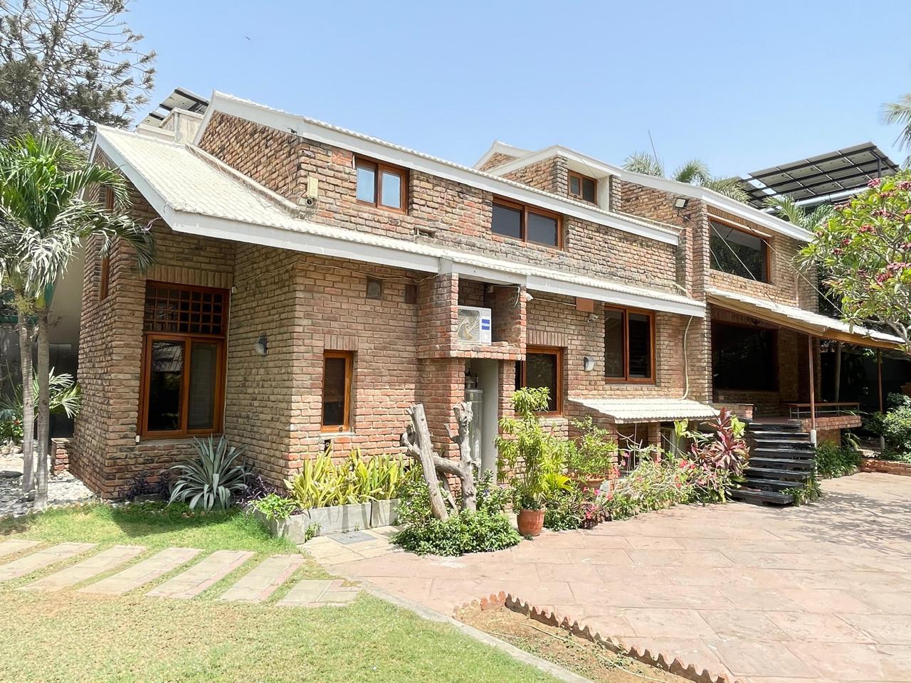 Clifton Block 5 venue (3)