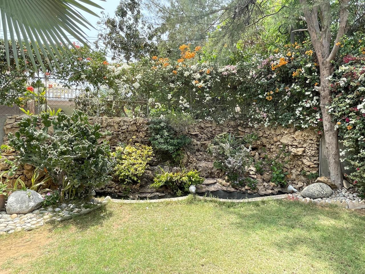 Clifton Block 5 venue (5)