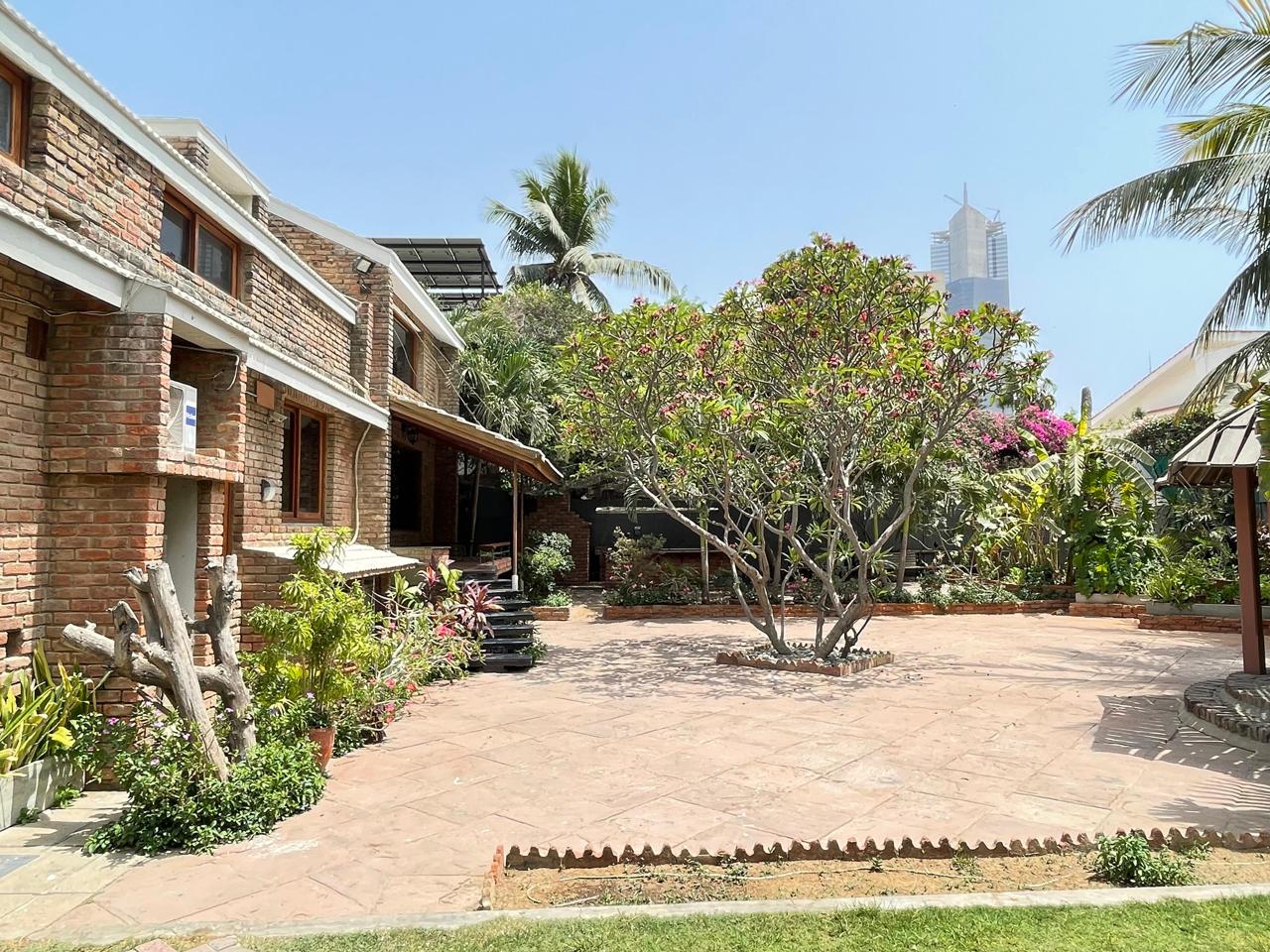 Clifton Block 5 venue (6)
