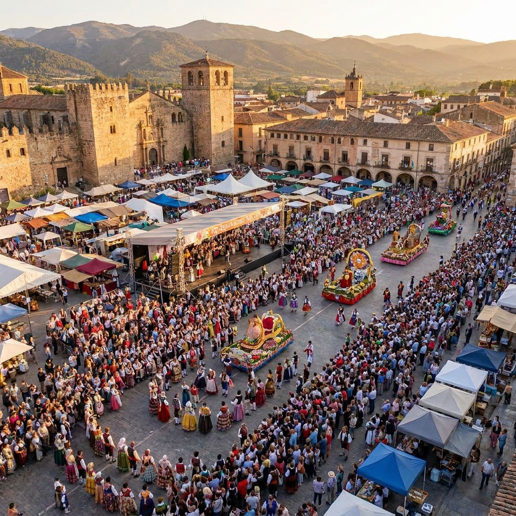 Cultural Festivals gallery 2