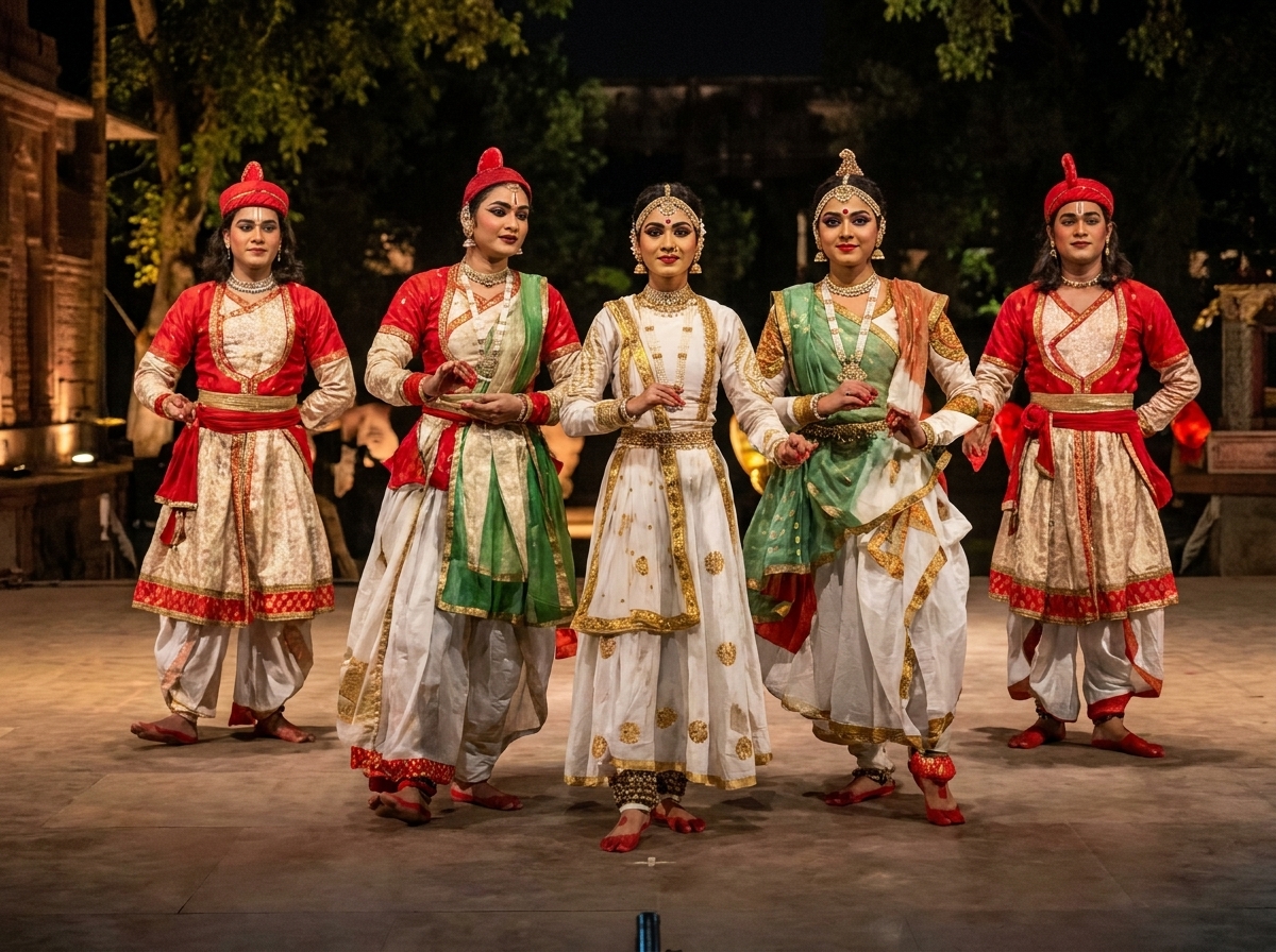 Cultural Festivals