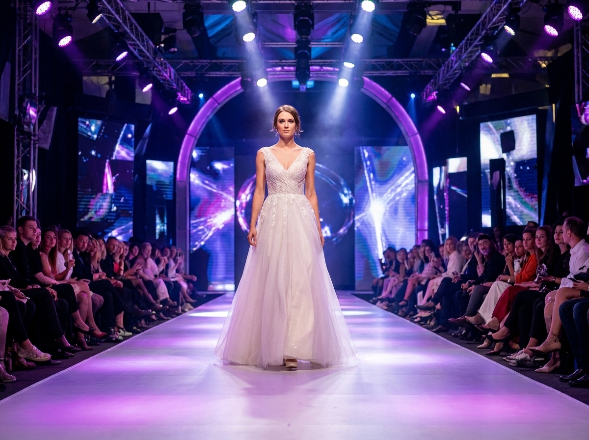 FASHION SHOW PRODUCTION