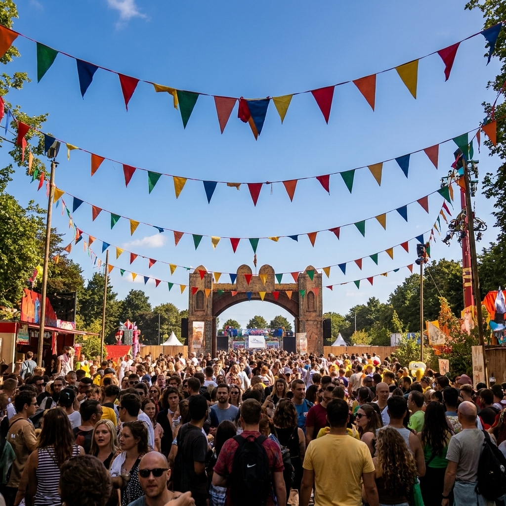 FESTIVALS PUBLIC EVENTS CRAFTED BY PRIMORA EVENTS GALLERY 4