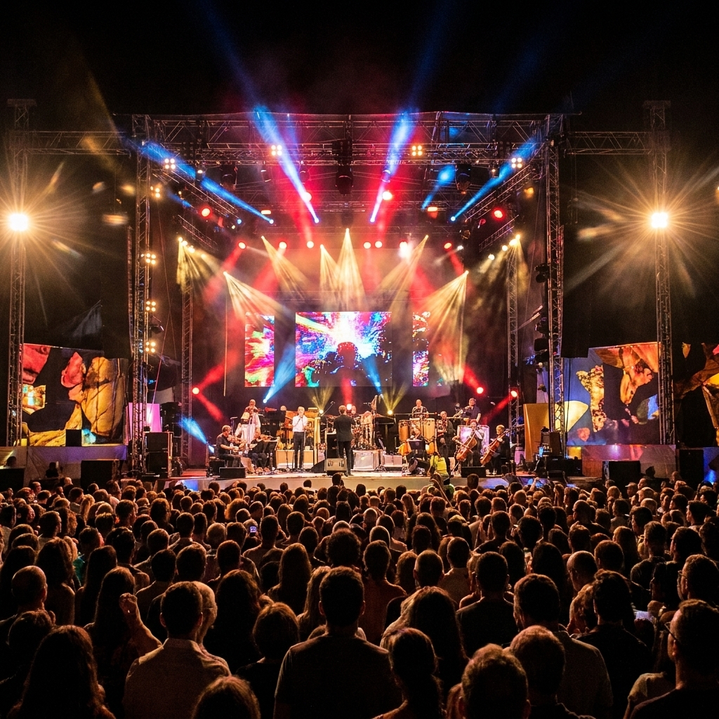 FESTIVALS PUBLIC EVENTS CRAFTED BY PRIMORA EVENTS GALLERY 6