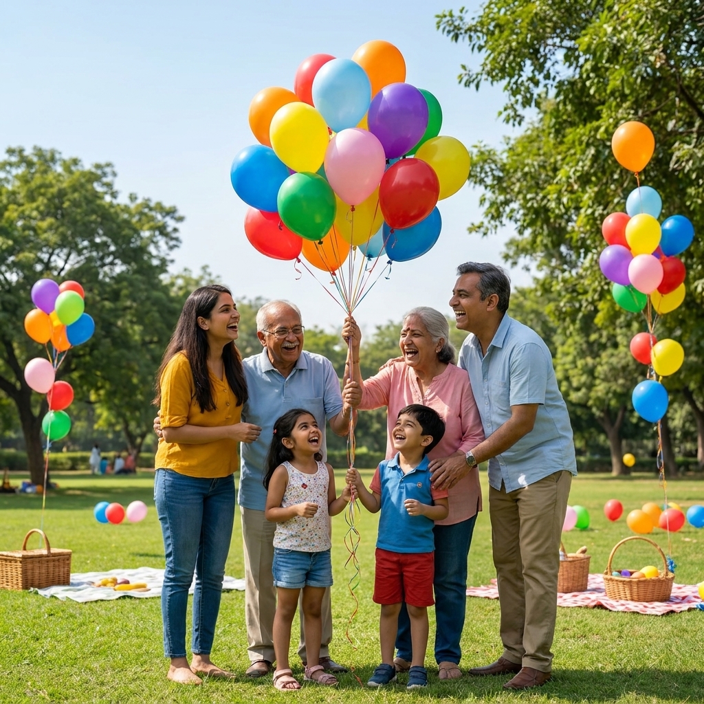 Family Events Gallery 2