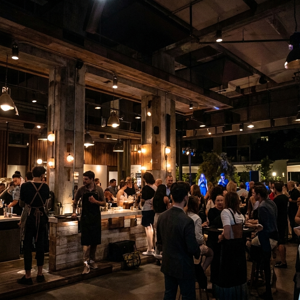 Fashion Lifestyle Experiences Crafted Gallery 2