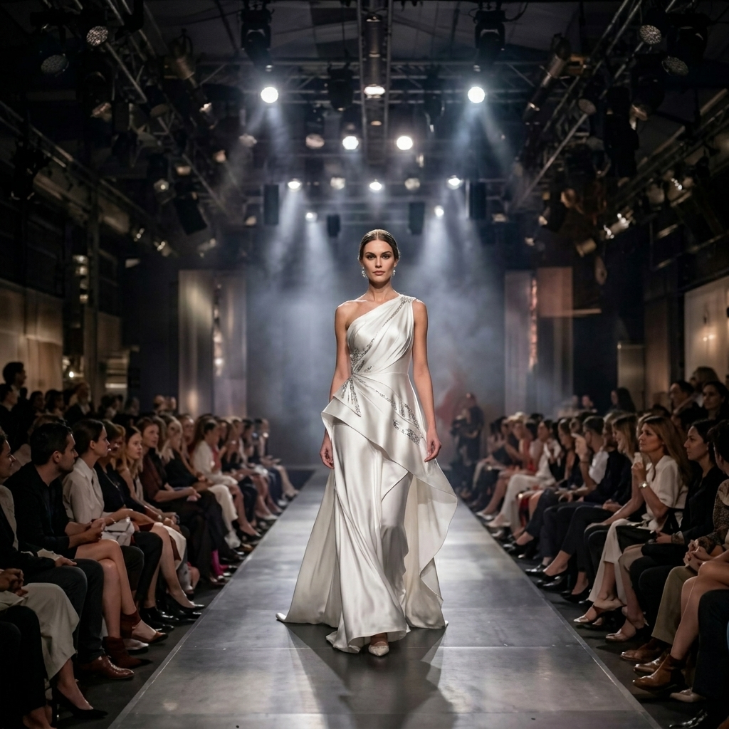 Fashion Shows Gallaery 2