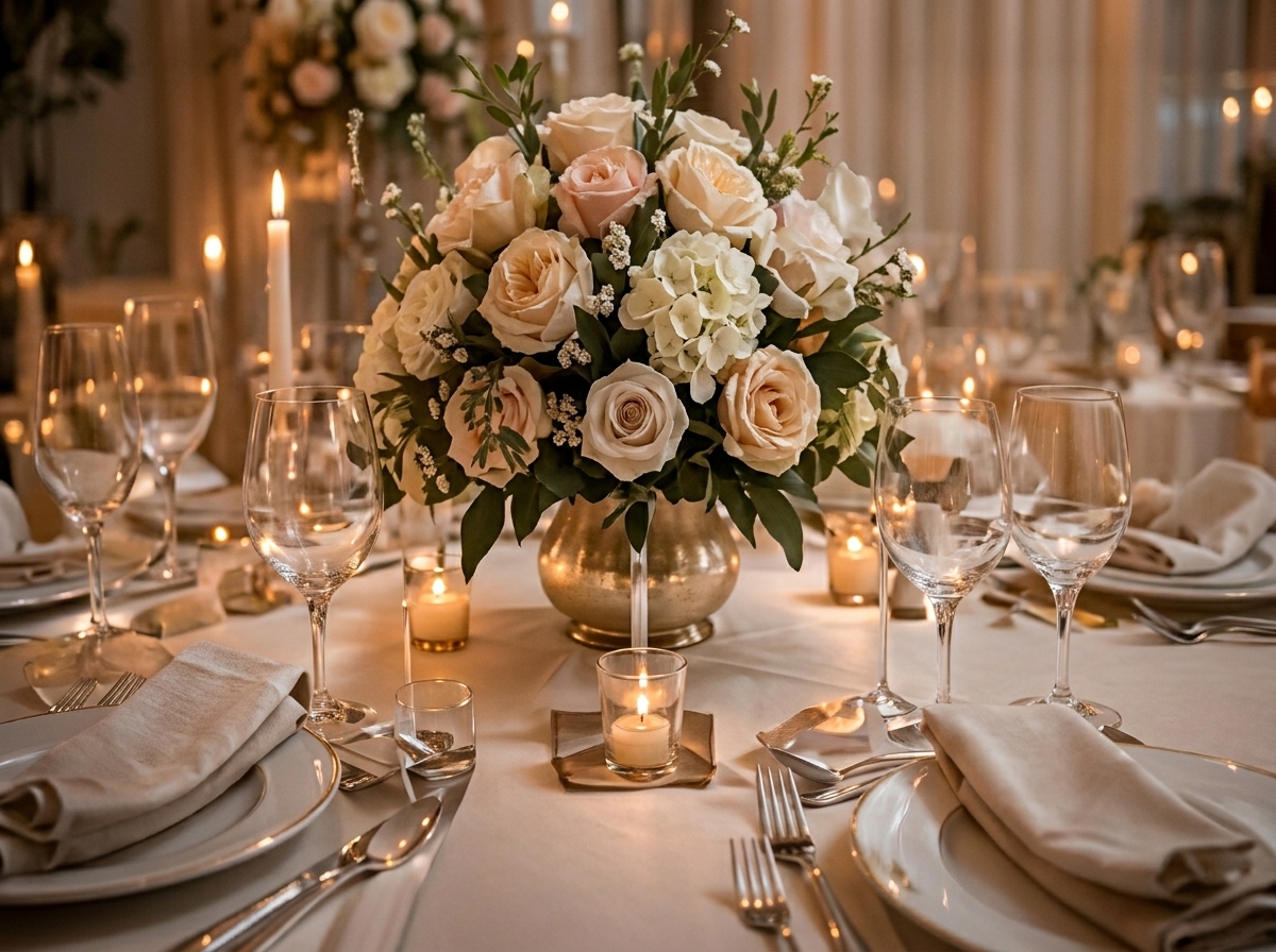 Find Your Perfect Venue in Under 60 Seconds