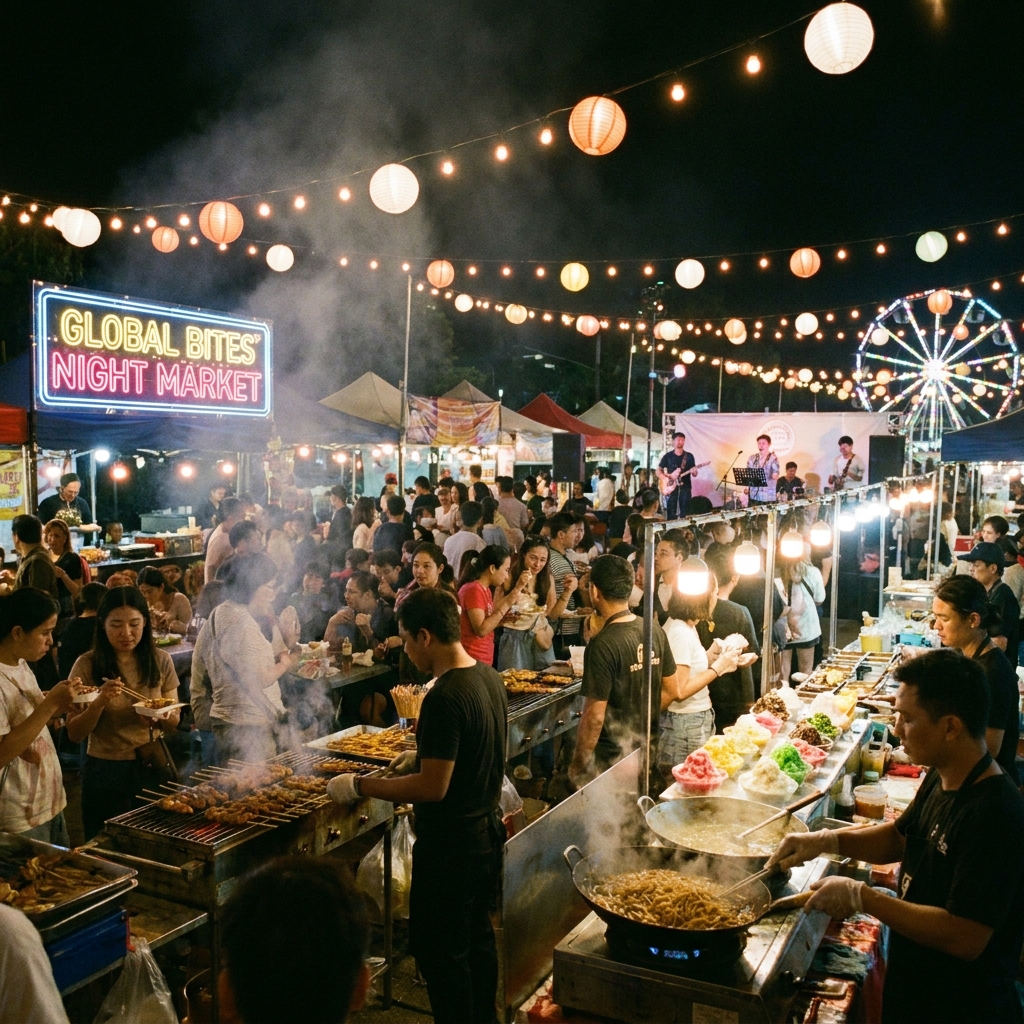 Food Festivals gallery 3