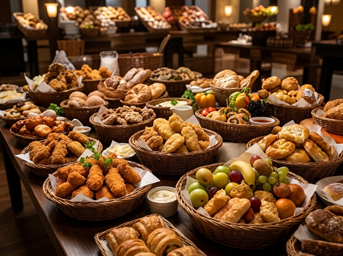 Food Festivals