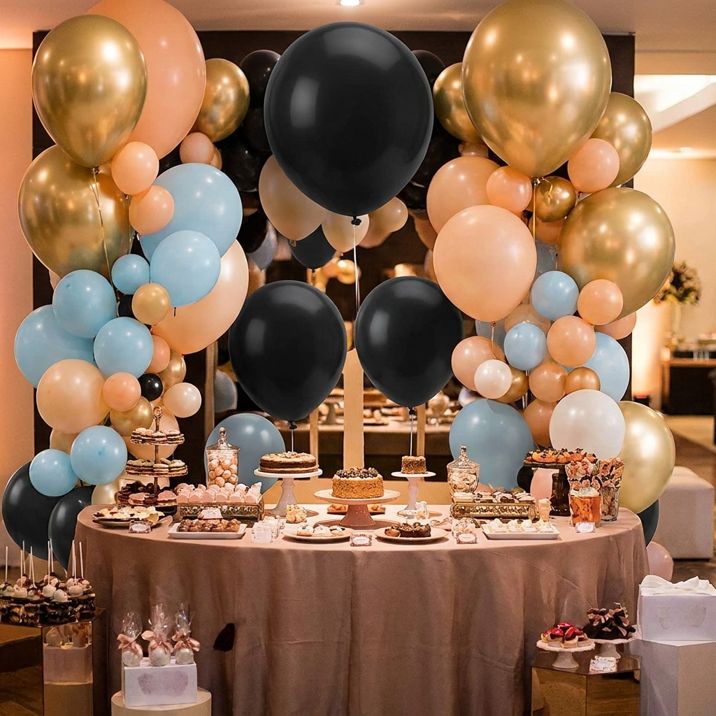 Gender Reveals