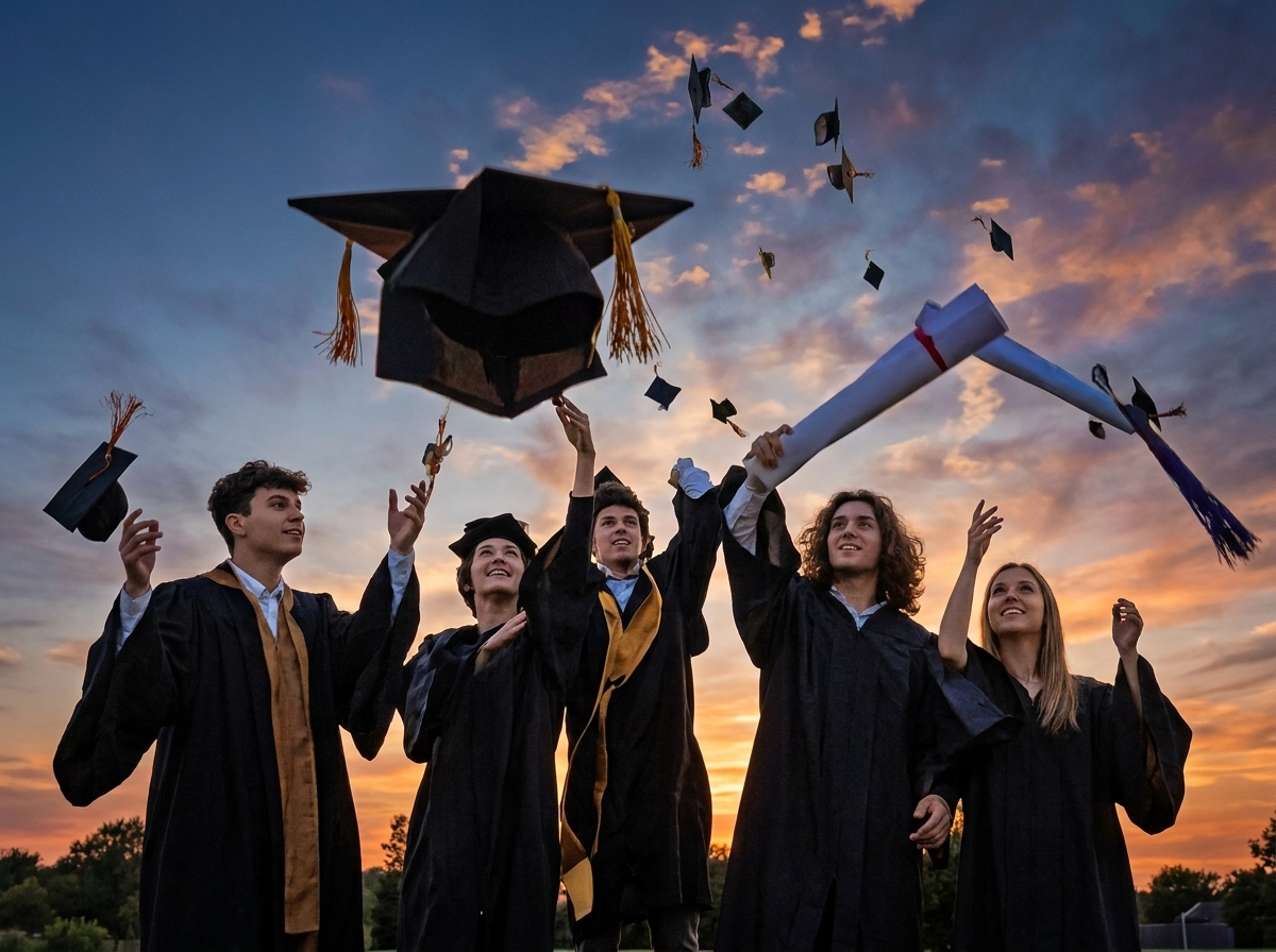 Graduation Parties 202606212147