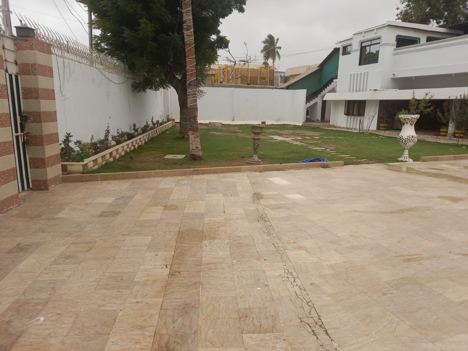 Gulshan-E-Iqbal Block 7