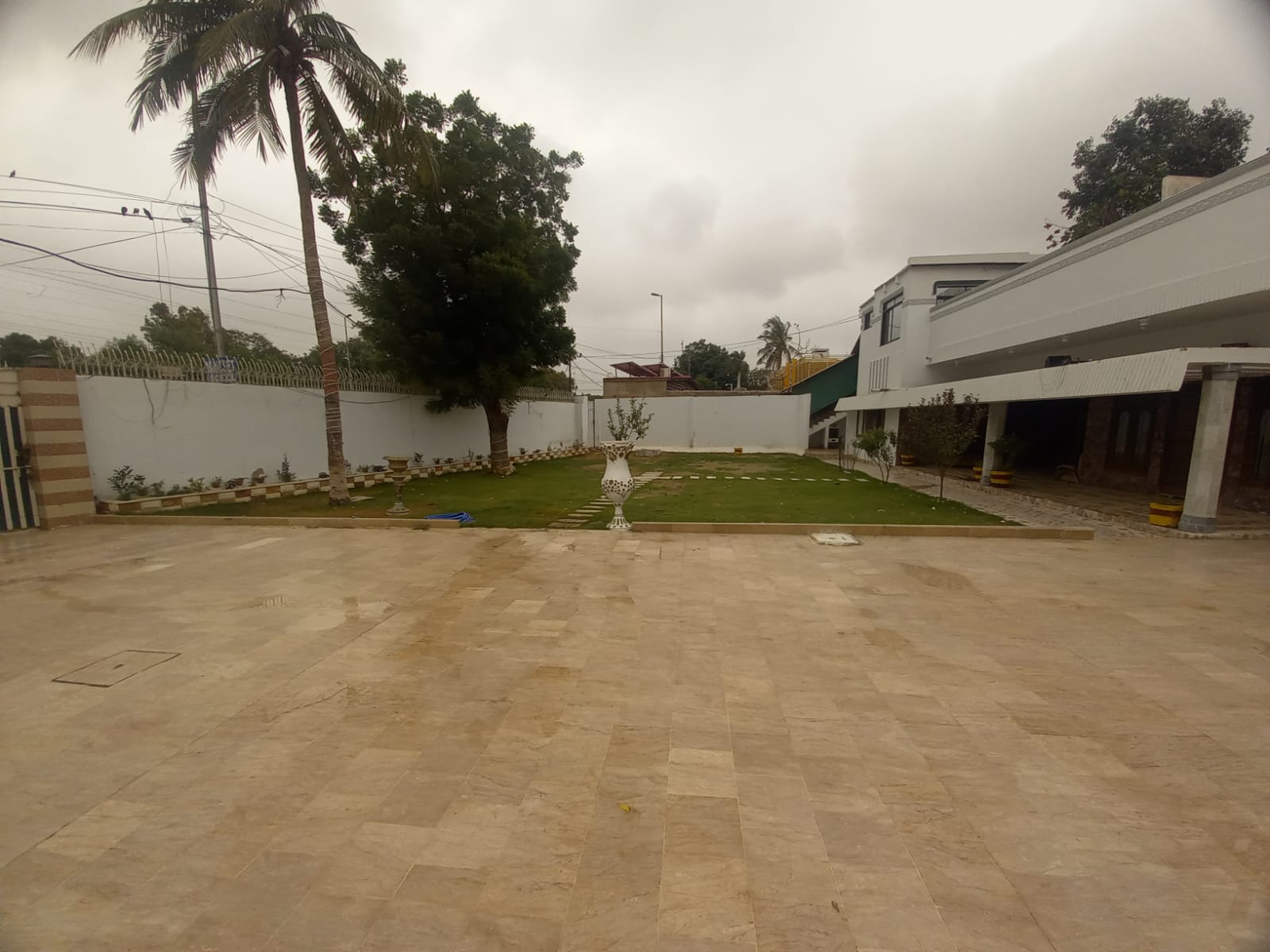 Gulshan-E-Iqbal Block 7