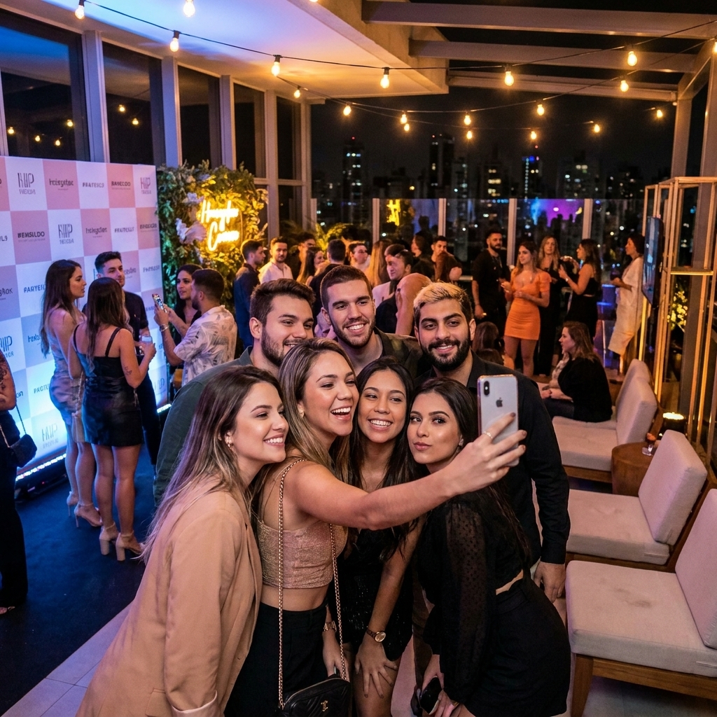 Influencer Events Gallery 2