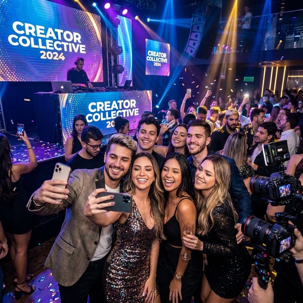 Influencer Events Gallery 4