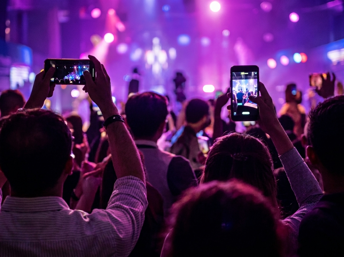 Influencer Events