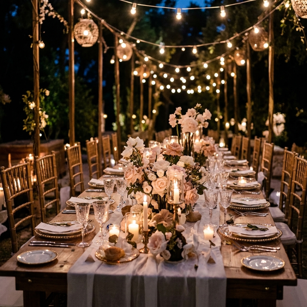 Milestone Events gallery 2