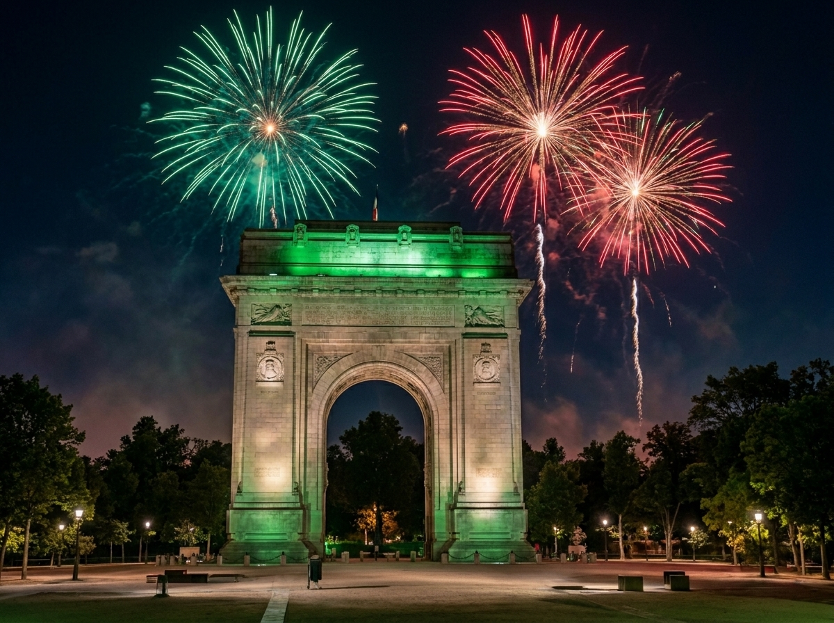 National Day Celebrations
