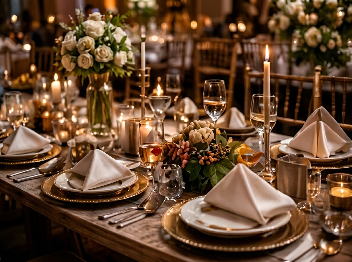 PROFESSIONAL CATERING SERVICES FOR EVERY OCCASION