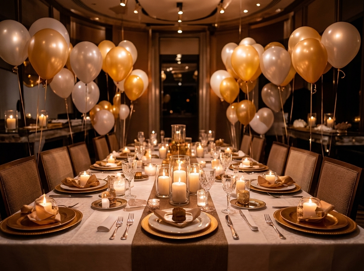 Private Event Catering