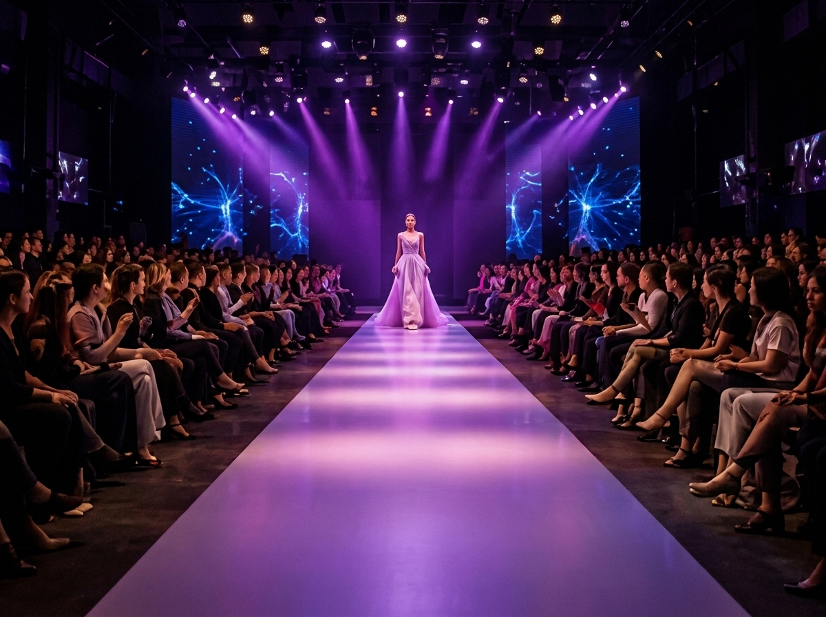 Professional Fashion Influencer Talent Management Services