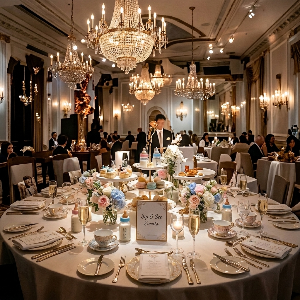 Sip See Events Gallery 2