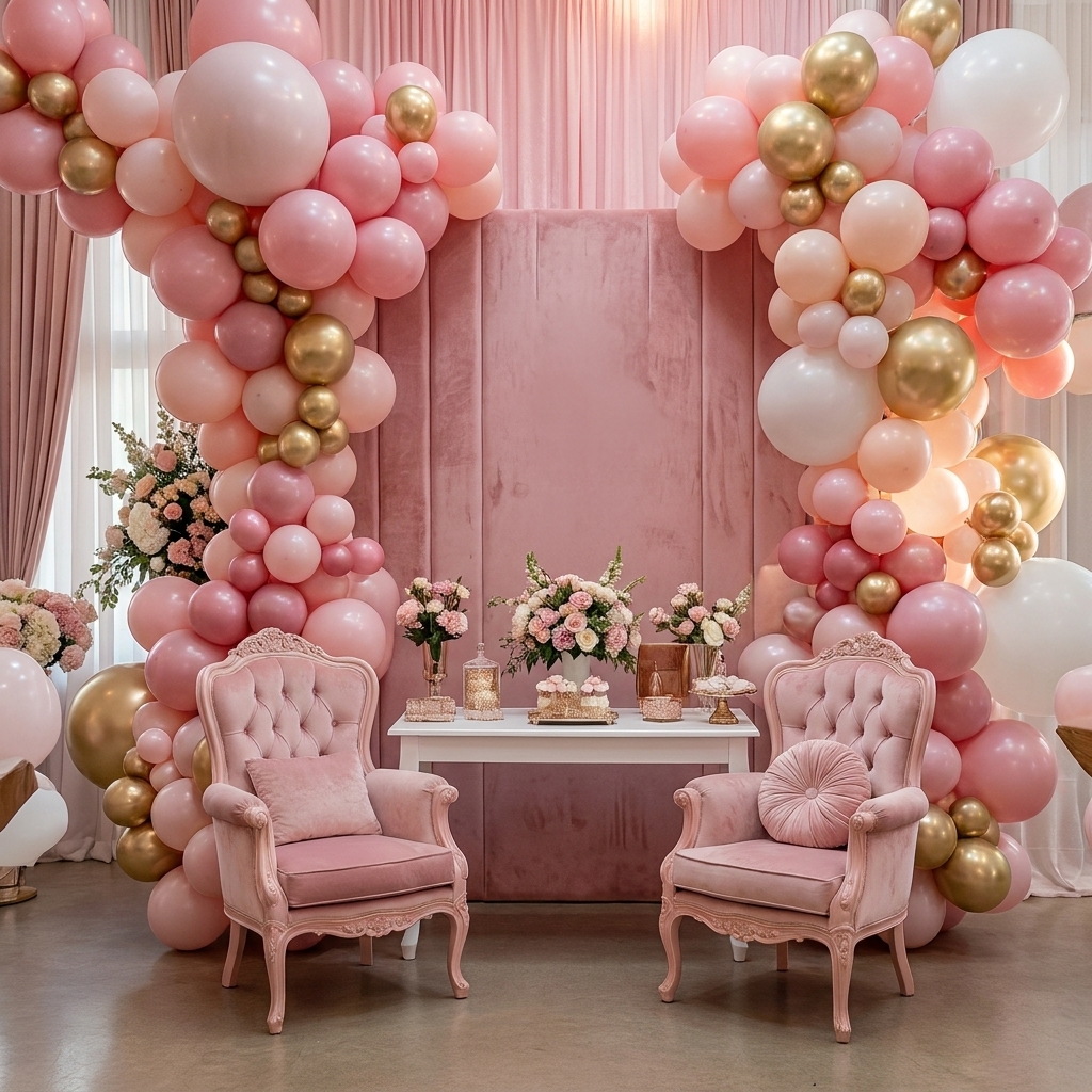 Social Private Celebrations Gallery 1