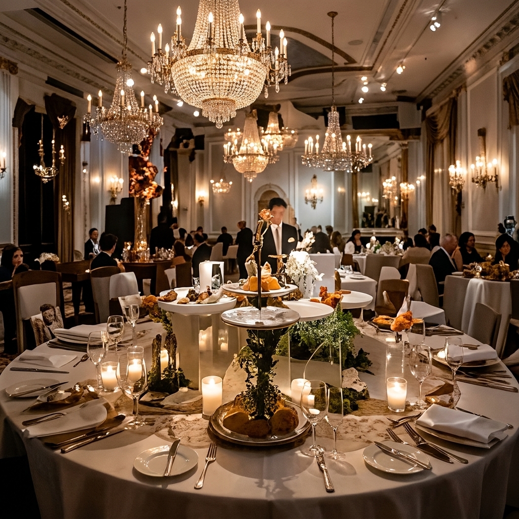 Social Private Celebrations Gallery 4