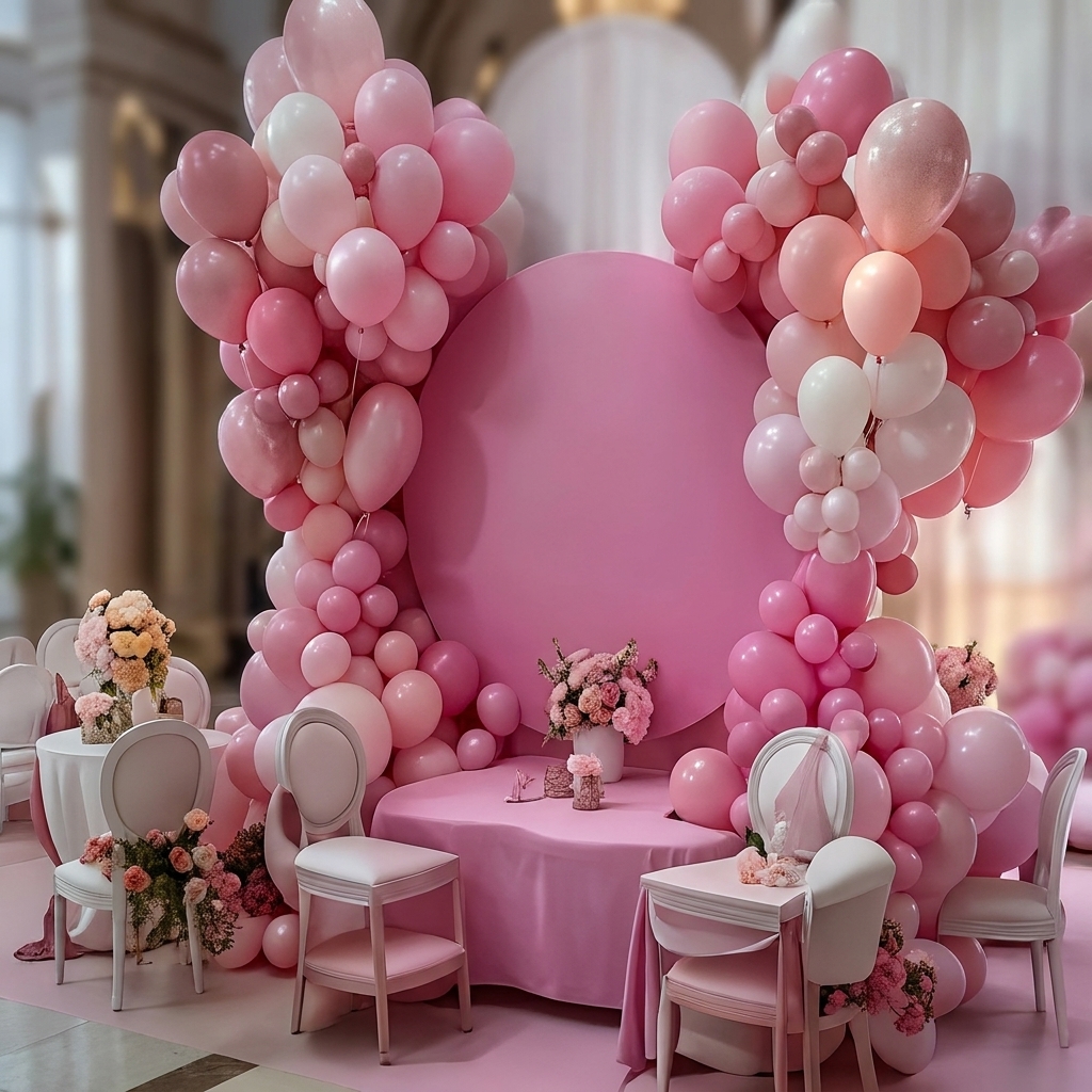 Social Private Celebrations Gallery 6