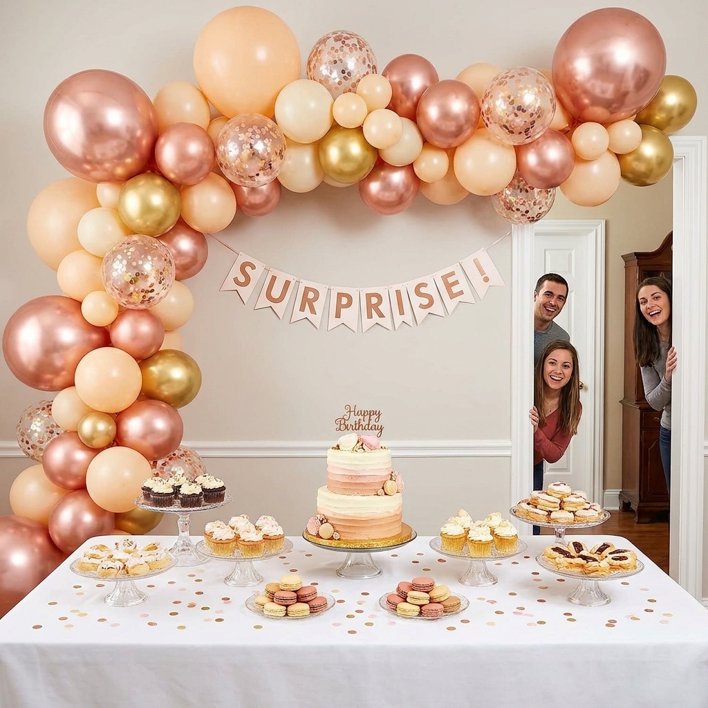 Surprise Celebrations 2